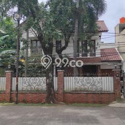 Jual Rumah Mewah Elegan Dengan View Eksklusif di Kemang, Jakarta Selatan Jual Rumah Mewah Elegan Dengan View Eksklusif di Kemang, Jakarta Selatan