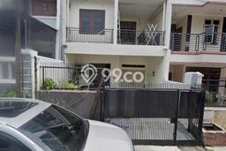 For Sale Hunian Rumah Terawat 3 Kamar di Sunter, Jakarta Utara For Sale Hunian Rumah Terawat 3 Kamar di Sunter, Jakarta Utara