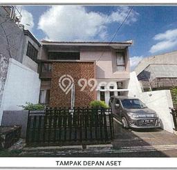 Rumah Modern 3 Kamar LT 140m2 di Cipulir Rumah Modern 3 Kamar LT 140m2 di Cipulir