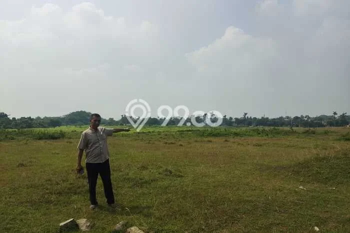 Best Deal Hunian Mewah Ideal dan Luas di Kragilan, Serang Best Deal Hunian Mewah Ideal dan Luas di Kragilan, Serang