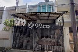 Jual Rumah Mewah Megah Dengan View Cantik di Sunter, Jakarta Utara Jual Rumah Mewah Megah Dengan View Cantik di Sunter, Jakarta Utara
