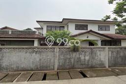 For Sale! Premium House LT 1026m2 Desain Modern di Kemang For Sale! Premium House LT 1026m2 Desain Modern di Kemang