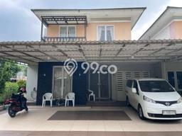Dijual Rumah Mewah Megah Dengan View Cantik di Modernland, Tangerang Dijual Rumah Mewah Megah Dengan View Cantik di Modernland, Tangerang