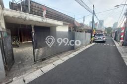 Hunian Strategis 3 KT LB 180m2 Kondisi Bagus di Setiabudi Hunian Strategis 3 KT LB 180m2 Kondisi Bagus di Setiabudi