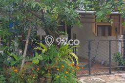 Rumah Minimalis 3 KT di BSD City Tangerang Unfurnished Rumah Minimalis 3 KT di BSD City Tangerang Unfurnished