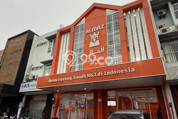 Hunian Super Mewah dengan Akses Paling Strategis di Veteran, Jakarta Selatan Hunian Super Mewah dengan Akses Paling Strategis di Veteran, Jakarta Selatan