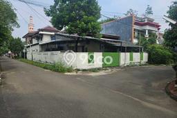 Rumah Luas Asri 4 KT Siap Pakai di Bintaro Tangerang Selatan Rumah Luas Asri 4 KT Siap Pakai di Bintaro Tangerang Selatan
