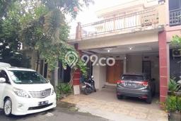 Dijual Rumah Modern 3 KT di Graha Raya, Tangerang Selatan Dijual Rumah Modern 3 KT di Graha Raya, Tangerang Selatan