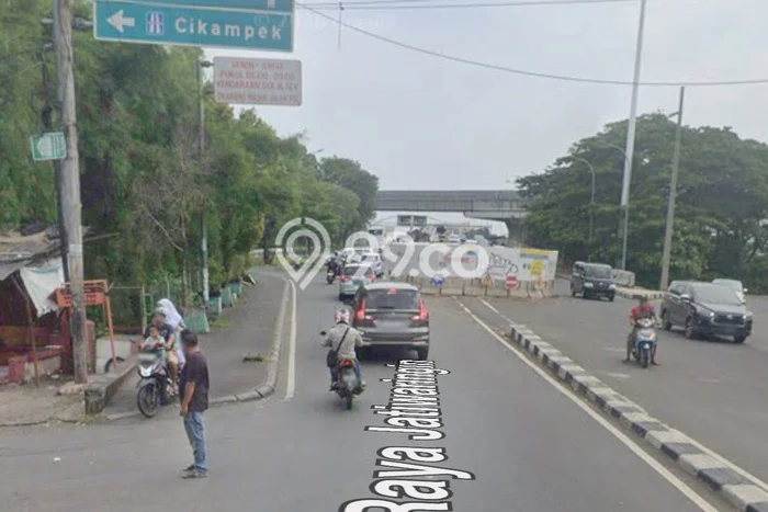 Jual Rumah Modern 4 KT di Jatiwaringin, Jakarta Timur Jual Rumah Modern 4 KT di Jatiwaringin, Jakarta Timur