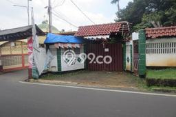 Rumah Mewah Siap Huni LT 2041m2 di Ciputat, Tangerang Selatan Rumah Mewah Siap Huni LT 2041m2 di Ciputat, Tangerang Selatan