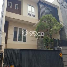 Rumah Dengan Harga Terbaik LT 171m² Lokasi Prestisius di Jantung Kota Radio Dalam, Jakarta Selatan Rumah Dengan Harga Terbaik LT 171m² Lokasi Prestisius di Jantung Kota Radio Dalam, Jakarta Selatan