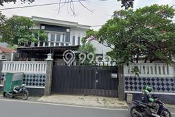 Siap Huni Hunian Elit 5 Kamar di Jagakarsa Dekat ke Mana Pun Siap Huni Hunian Elit 5 Kamar di Jagakarsa Dekat ke Mana Pun