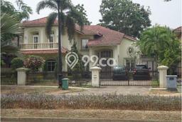 Rumah Luxury Modern Tanpa Renovasi di Lippo Karawaci Tangerang Rumah Luxury Modern Tanpa Renovasi di Lippo Karawaci Tangerang