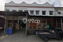 Hunian Super Elit dengan Akses Paling Strategis di Cipinang, Jakarta Timur Hunian Super Elit dengan Akses Paling Strategis di Cipinang, Jakarta Timur
