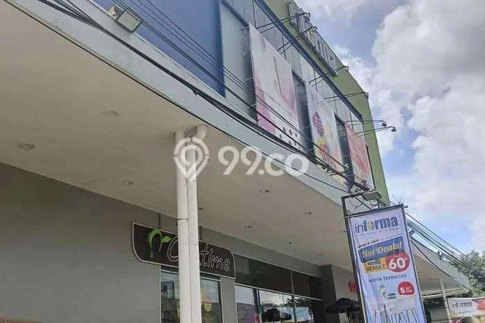 Dijual Rumah Luas Megah Dengan View Eksklusif di Pondok Cabe, Tangerang Dijual Rumah Luas Megah Dengan View Eksklusif di Pondok Cabe, Tangerang