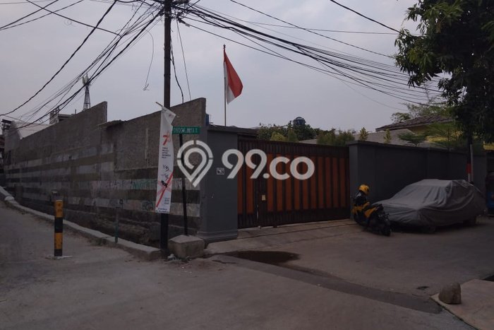 Dijual Rumah Premium dengan Fasilitas Sekitar Komplit di Mampang Prapatan, Jakarta Selatan Dijual Rumah Premium dengan Fasilitas Sekitar Komplit di Mampang Prapatan, Jakarta Selatan