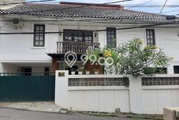 Rumah Luxury Modern Tanpa Renovasi di Wijaya Jakarta Selatan Rumah Luxury Modern Tanpa Renovasi di Wijaya Jakarta Selatan