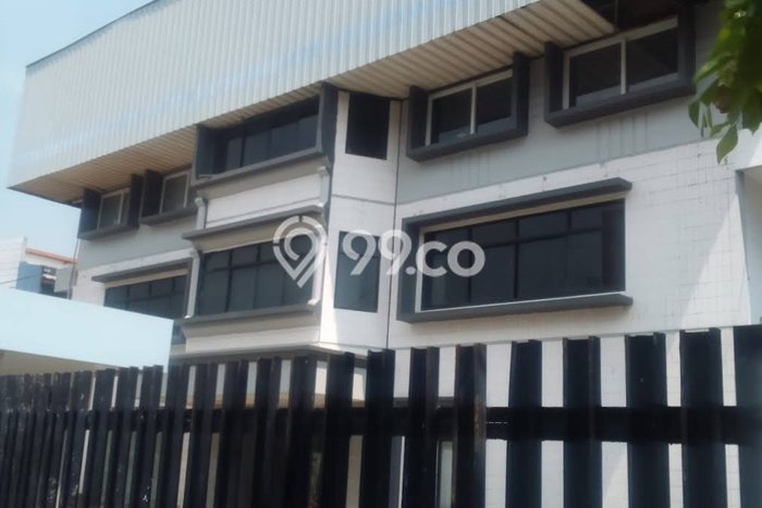 Rumah Luxury Modern Siap Huni di Sunter Jakarta Utara Rumah Luxury Modern Siap Huni di Sunter Jakarta Utara