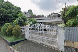 Rumah Mewah LB 400m2 Siap Huni Desain Elegan di Cipete, Jakarta Selatan Rumah Mewah LB 400m2 Siap Huni Desain Elegan di Cipete, Jakarta Selatan