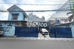 Dijual Hunian Mewah dengan Fasilitas Sekitar Lengkap di Cempaka Putih, Jakarta Pusat Dijual Hunian Mewah dengan Fasilitas Sekitar Lengkap di Cempaka Putih, Jakarta Pusat