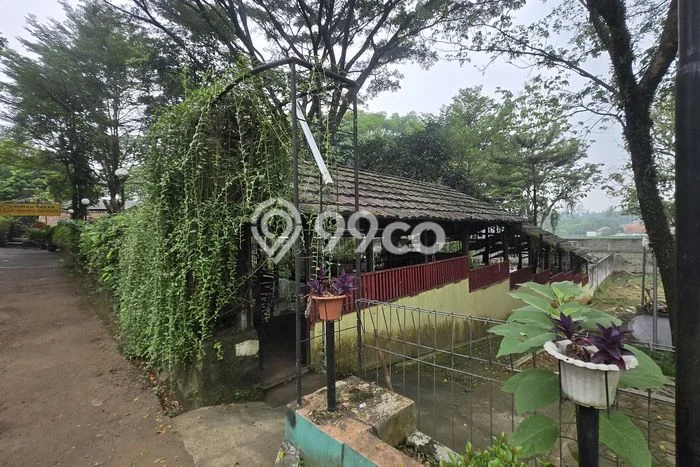 Dijual Hunian Mewah dengan Fasilitas Sekitar Komplit di Parung, Bogor Dijual Hunian Mewah dengan Fasilitas Sekitar Komplit di Parung, Bogor