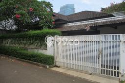Siap Huni Rumah Mewah 5 Kamar di Tebet Dekat ke Mana Saja Siap Huni Rumah Mewah 5 Kamar di Tebet Dekat ke Mana Saja
