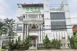 Rumah Eksklusif Siap Huni LT 220m2 di Cempaka Putih, Jakarta Pusat Rumah Eksklusif Siap Huni LT 220m2 di Cempaka Putih, Jakarta Pusat