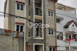 Rumah Mewah LB 750m2 Siap Pakai Desain Elegan di Kebon Sirih, Jakarta Pusat Rumah Mewah LB 750m2 Siap Pakai Desain Elegan di Kebon Sirih, Jakarta Pusat