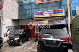 NEW LISTING! Rumah Strategis di Tebet, LT 293m² Bangunan 250m² NEW LISTING! Rumah Strategis di Tebet, LT 293m² Bangunan 250m²