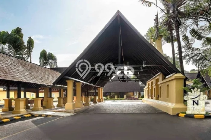 Siap Huni Rumah Mewah 60 Kamar di Sukaraja Dekat ke Mana Pun Siap Huni Rumah Mewah 60 Kamar di Sukaraja Dekat ke Mana Pun