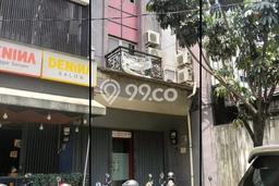 Dijual Cepat Rumah Favorit Siap Huni LB 280m2 di Pancoran, Jakarta Selatan Dijual Cepat Rumah Favorit Siap Huni LB 280m2 di Pancoran, Jakarta Selatan