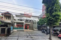 Hot Offer Hunian Mewah Ideal dan Luas di Tebet, Jakarta Selatan Hot Offer Hunian Mewah Ideal dan Luas di Tebet, Jakarta Selatan