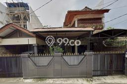 Rumah Minimalis 5 KT di Jati Padang Jakarta Selatan Unfurnished Rumah Minimalis 5 KT di Jati Padang Jakarta Selatan Unfurnished