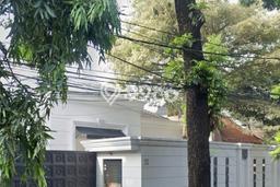 Siap Huni Hunian Elit 6 Kamar di Menteng Dekat ke Mana Saja Siap Huni Hunian Elit 6 Kamar di Menteng Dekat ke Mana Saja