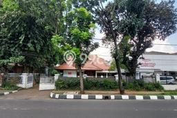 Hunian Elit LB 550m2 Siap Huni Desain Elegan di Pondok Indah, Jakarta Selatan Hunian Elit LB 550m2 Siap Huni Desain Elegan di Pondok Indah, Jakarta Selatan