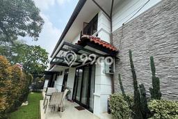 Rumah Mewah LB 350m2 Siap Pakai Desain Elegan di Pejaten, Jakarta Selatan Rumah Mewah LB 350m2 Siap Pakai Desain Elegan di Pejaten, Jakarta Selatan
