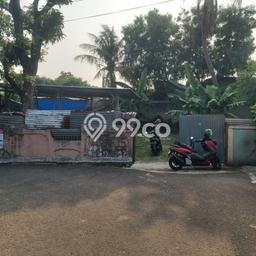 For Sale! Luxury House LT 569m2 Desain Modern di Tanah Kusir For Sale! Luxury House LT 569m2 Desain Modern di Tanah Kusir