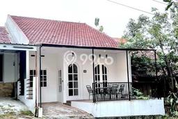 Jarang Ada! Rumah Sewa 3 Kamar Bagus Siap Huni Sentul City Jarang Ada! Rumah Sewa 3 Kamar Bagus Siap Huni Sentul City