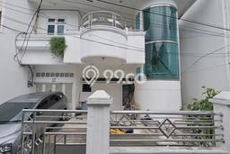 Dijual Rumah Luas Megah Dengan View Cantik di Cideng, Jakarta Pusat Dijual Rumah Luas Megah Dengan View Cantik di Cideng, Jakarta Pusat