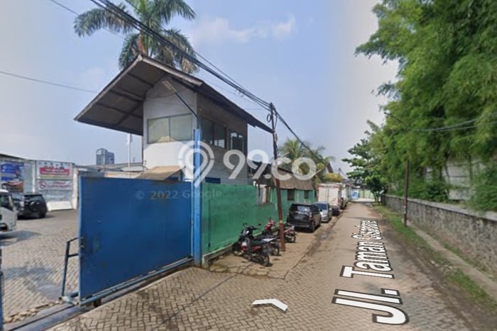 Siap Huni Hunian Elit 6 Kamar di Karawaci Dekat ke Mana Saja Siap Huni Hunian Elit 6 Kamar di Karawaci Dekat ke Mana Saja