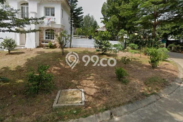Rumah Elit Modern Siap Huni di Sentul City Bogor Rumah Elit Modern Siap Huni di Sentul City Bogor