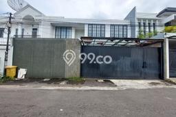 Rumah di Meruya, Jakarta Barat, LT 250m² Bangunan 175m² Rumah di Meruya, Jakarta Barat, LT 250m² Bangunan 175m²