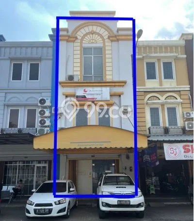 Hunian Mewah LB 150m2 Siap Pakai Desain Elegan di BSD City, Tangerang Hunian Mewah LB 150m2 Siap Pakai Desain Elegan di BSD City, Tangerang