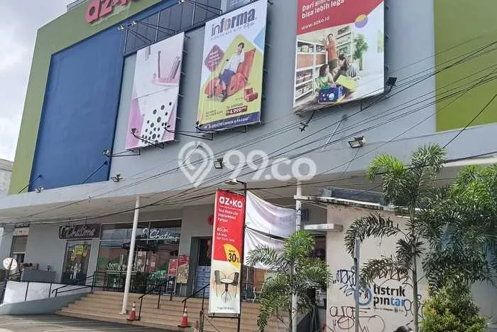 Dijual Rumah Luas Megah Dengan View Eksklusif di Pondok Cabe, Tangerang Dijual Rumah Luas Megah Dengan View Eksklusif di Pondok Cabe, Tangerang