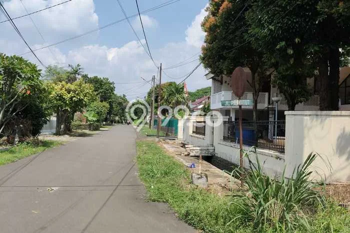 Rumah Elit Modern Tanpa Renovasi di Tanah Sareal Bogor Rumah Elit Modern Tanpa Renovasi di Tanah Sareal Bogor