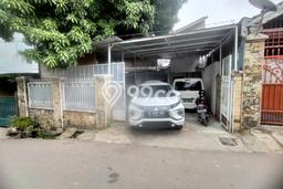 Rumah Strategis Minimalis Lb 100m2 di Kebon Jeruk, Jakarta Barat Rumah Strategis Minimalis Lb 100m2 di Kebon Jeruk, Jakarta Barat