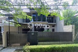 Rumah Modern 3 KT LT 180m2 di Bintaro Rumah Modern 3 KT LT 180m2 di Bintaro