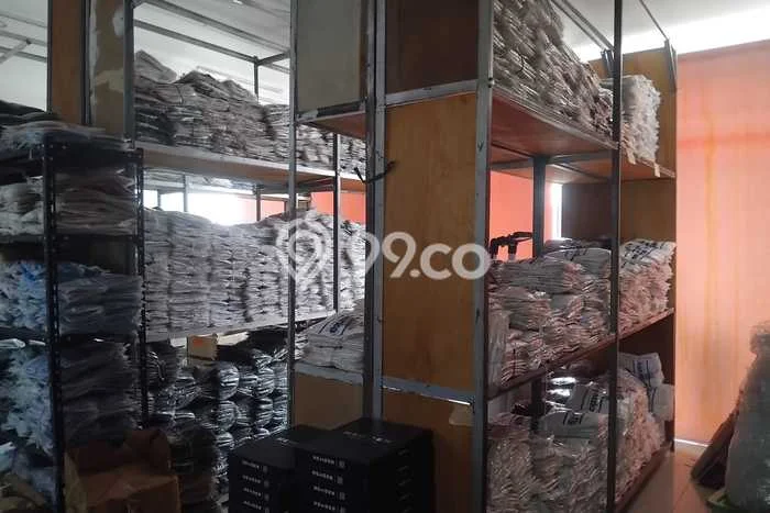 Rumah Elit LB 295m2 Siap Pakai Desain Elegan di Depok I, Depok Rumah Elit LB 295m2 Siap Pakai Desain Elegan di Depok I, Depok