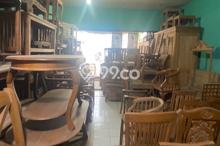 Hunian Mewah LB 100m2 Siap Pakai Desain Elegan di Cireundeu, Tangerang Hunian Mewah LB 100m2 Siap Pakai Desain Elegan di Cireundeu, Tangerang
