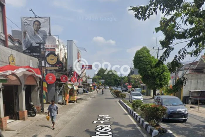 Rumah Elit LB 295m2 Siap Pakai Desain Elegan di Depok I, Depok Rumah Elit LB 295m2 Siap Pakai Desain Elegan di Depok I, Depok